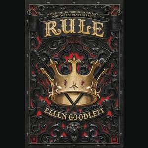 Rule de Ellen Goodlett