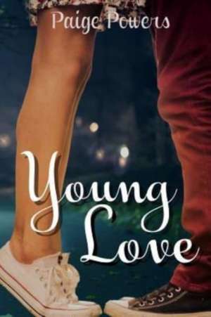 Young Love de Paige Powers
