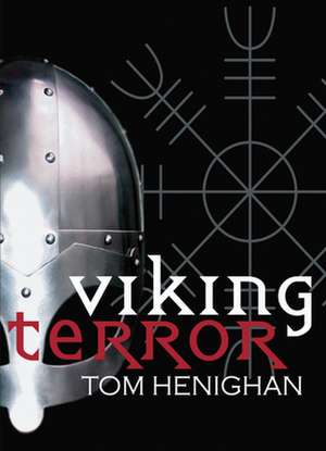 Viking Terror de Tom Henighan