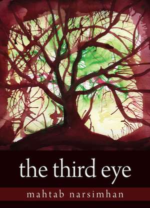 The Third Eye de Mahtab Narsimhan