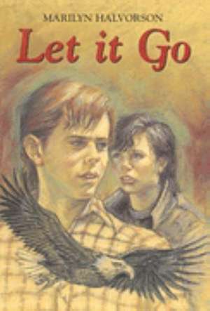 Let It Go de Marilyn Halvorson