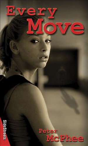 Every Move de Pete McPhee