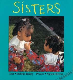 Sisters de Debbie Bailey