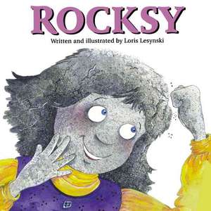 Rocksy de Loris Lesynski