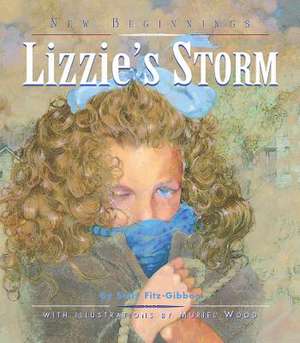 Lizzie's Storm de Sally Fitz-Gibbon