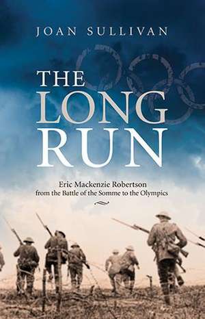 The Long Run de Joan Sullivan