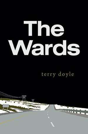 The Wards de Terry Doyle