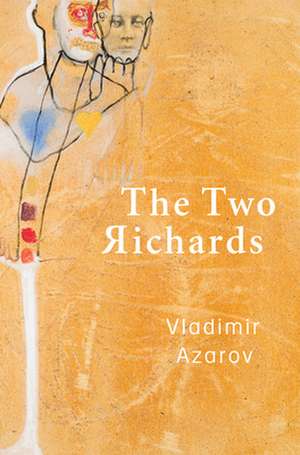 The Two Richards de Vladimir Azarov