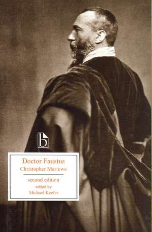 Doctor Faustus - Second Edition de Christopher Marlowe