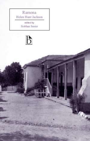 Ramona de Helen Hunt Jackson