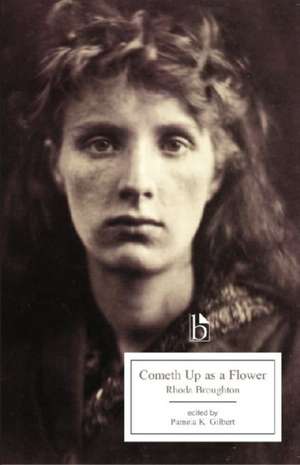 Cometh Up as a Flower de Rhoda Broughton