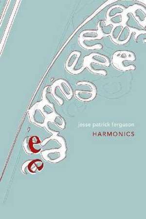 Harmonics de Jesse Ferguson