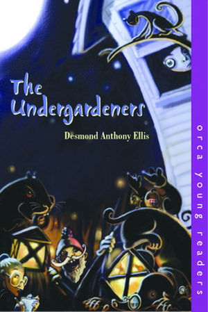 The Undergardeners de Desmond Ellis