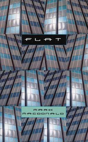 Flat de Mark MacDonald