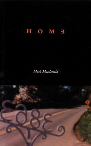 Home de Mark Macdonald