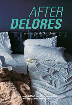 After Delores de Sarah Schulman