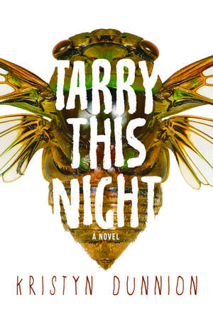 Tarry This Night de Kristyn Dunnion