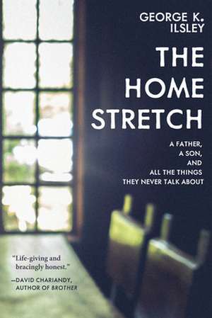 The Home Stretch de George K Ilsley