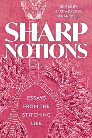 Sharp Notions de Marita Dachsel