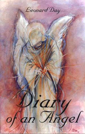 Diary of an Angel de Leonard Day