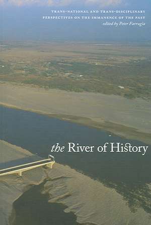  The River of History: Trans-national And Trans-disciplinary Perspectives on the Immanence of the Past de Peter Farrugia