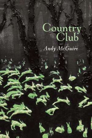 Country Club de Andy McGuire