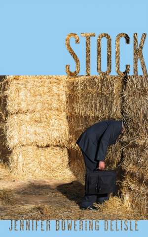 Stock de Jennifer Bowering Delisle