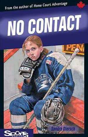 No Contact de Sandra Diersch