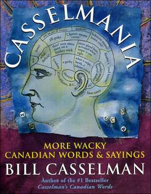 Casselmania de Bill Casselman