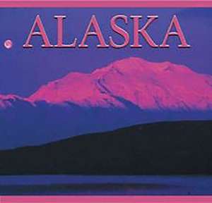 Alaska de Books Whitcap