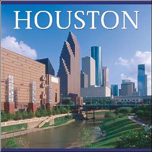 Houston de Tanya Lloyd Kyi