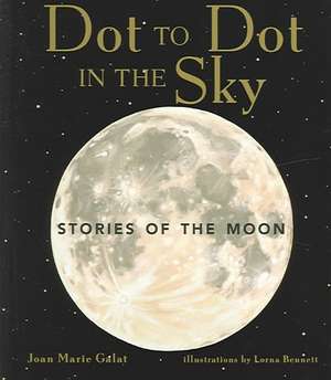 Stories of the Moon de Joan Marie Galat