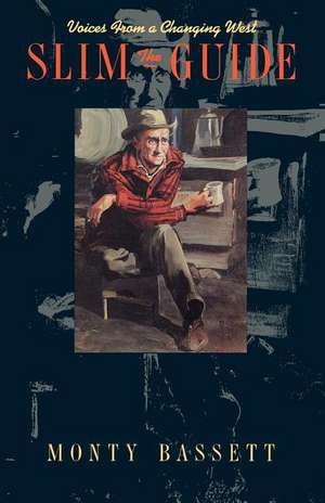 Slim the Guide de Don Weekes