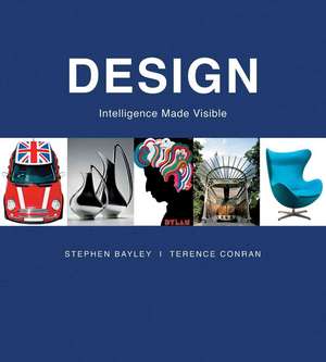 Design de Stephen Bayley