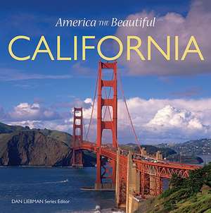 California de Dan Liebman