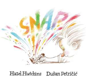 SNAP! de Hazel Hutchins