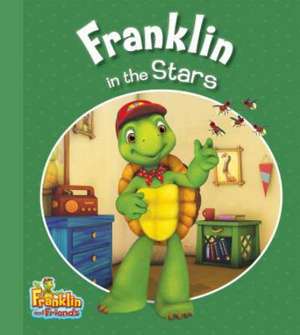 Franklin in the Stars de Harry Endrulat