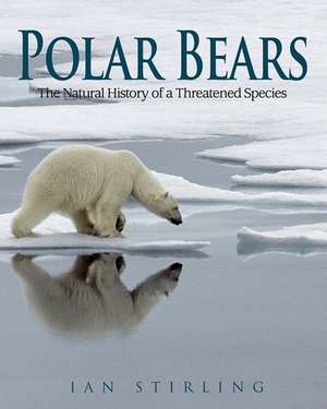 Polar Bears de Ian Stirling