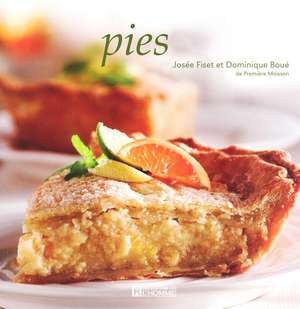 Pies de Josee Fiset