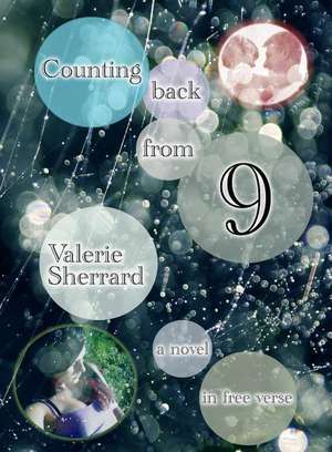 Counting Back from Nine de Valerie Sherrard