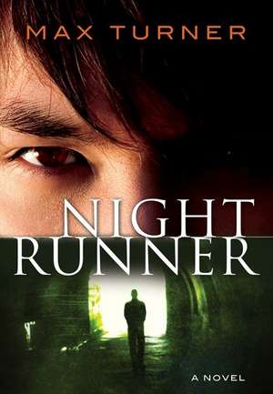 Night Runner de Max Turner