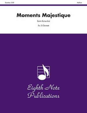 Moments Majestique: Part(s) de Kevin Kaisershot