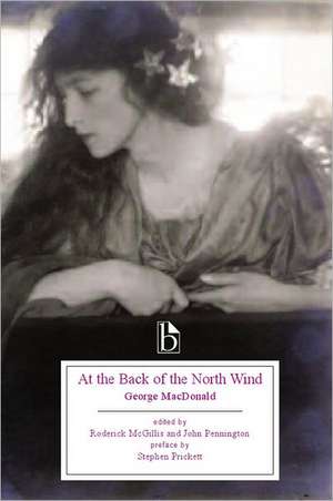 At the Back of the North Wind: The Renaissance and the Early Seventeenth Century - Second Edition de George MacDonald