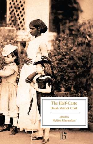 The Half-Caste de Dinah Mulock Craik