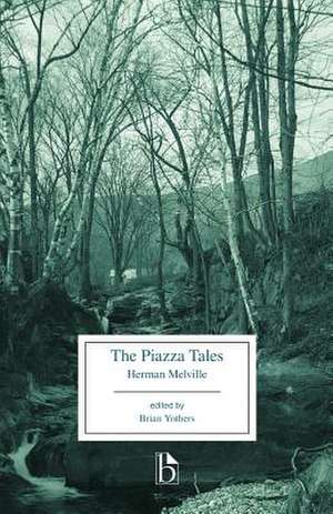 The Piazza Tales de Herman Melville