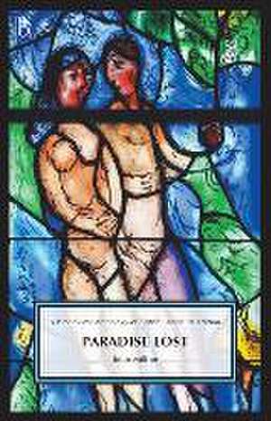 Paradise Lost de John Milton