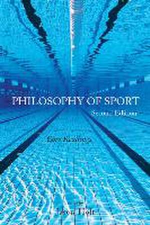 Philosophy of Sport