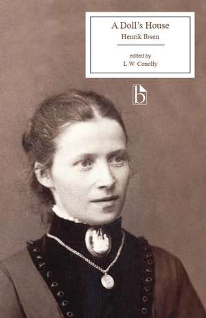 A Doll's House de Henrik Ibsen
