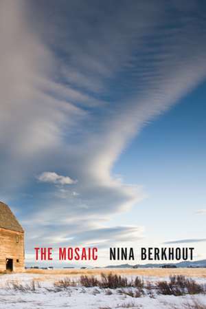 The Mosaic de Nina Berkhout