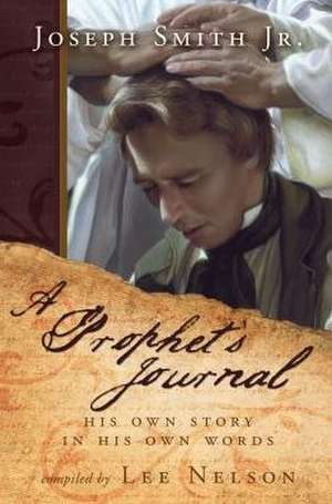 Joseph Smith de Lee Nelson